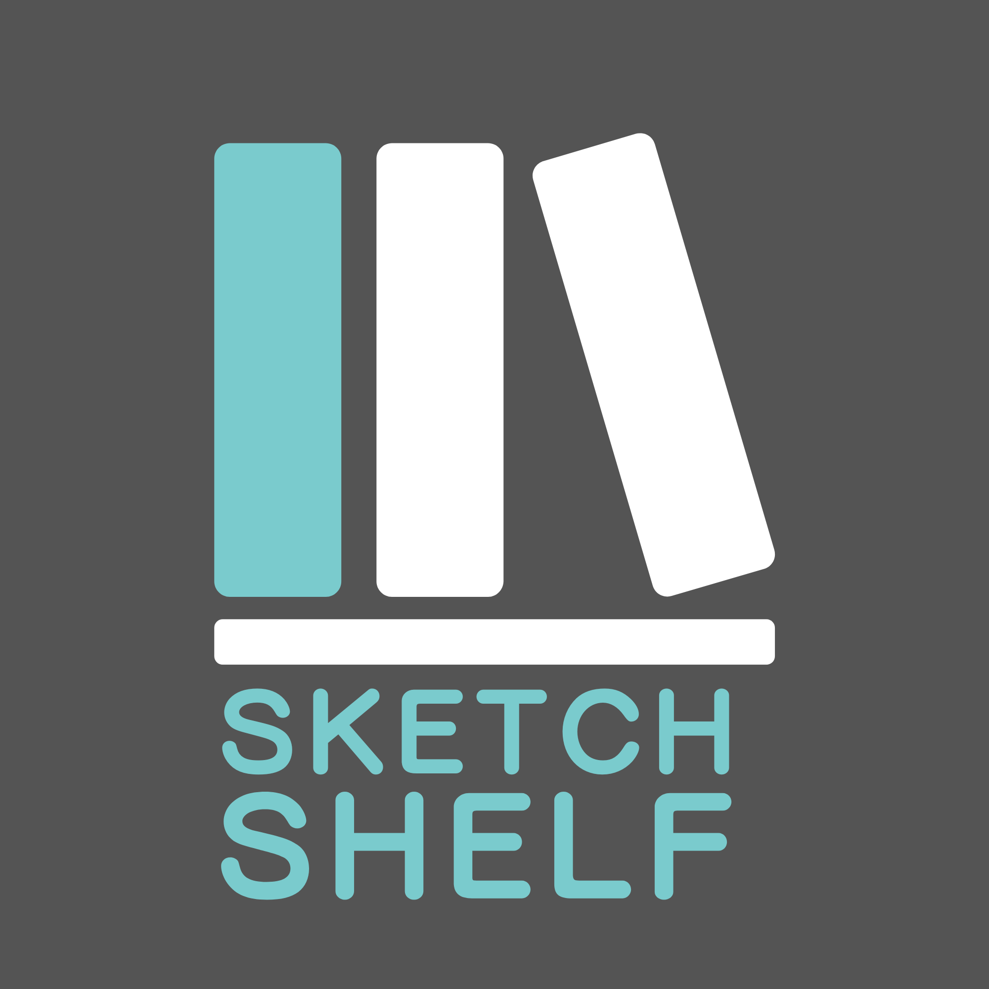SketchShelf